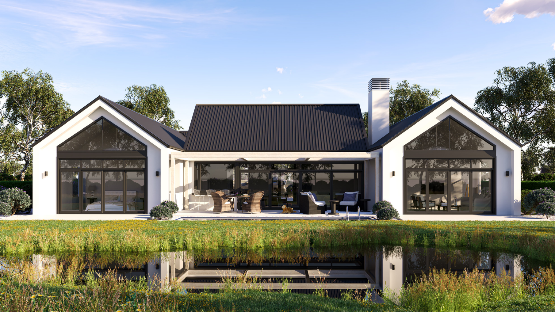 House Image